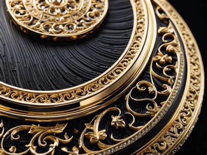Can you solder to gold?