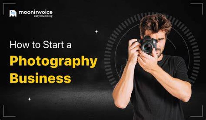 Can you start a photography business without a license?