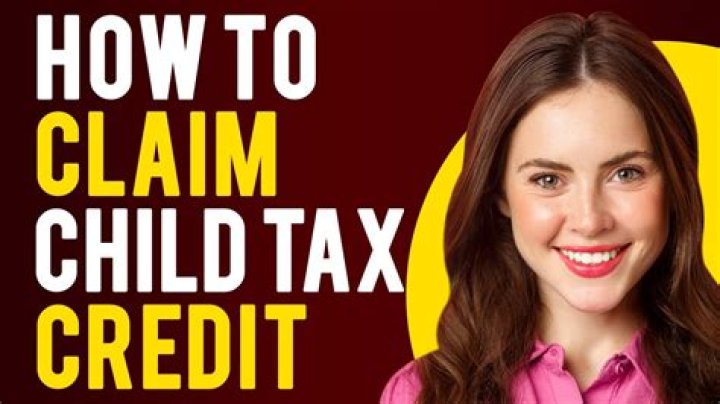 Can you still claim a child over 18 on your taxes?