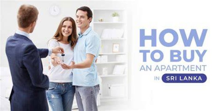 Can you take out a loan to buy an apartment?