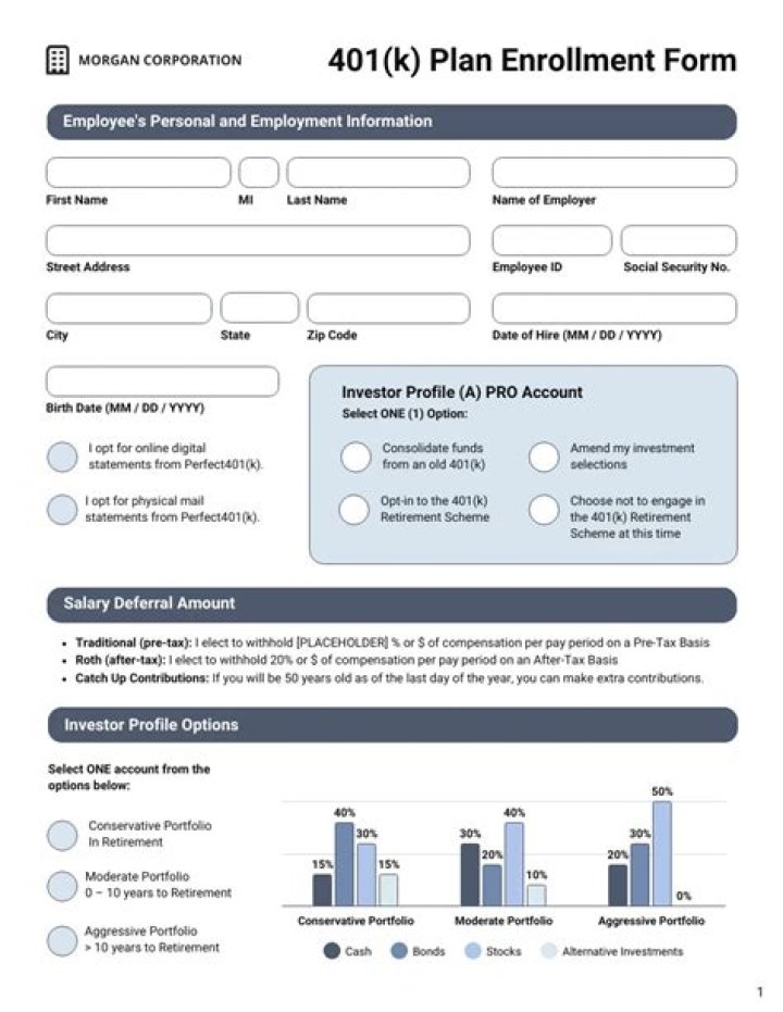 Can you take out partial 401k?