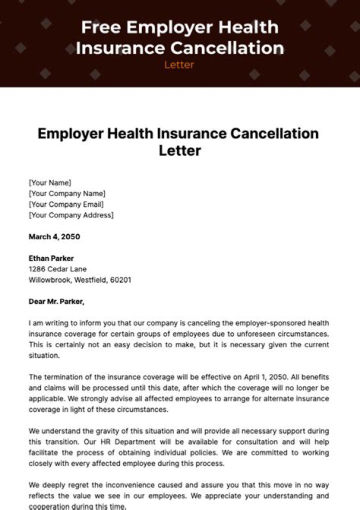 Can you take your spouse off your health insurance?