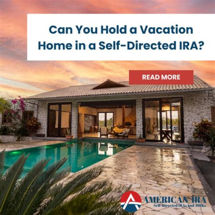 Can you transfer real estate into a self directed IRA?