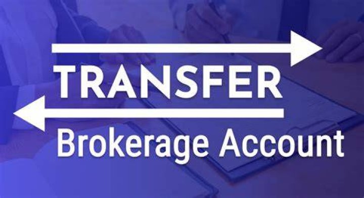 Can you transfer stocks to another brokerage account?