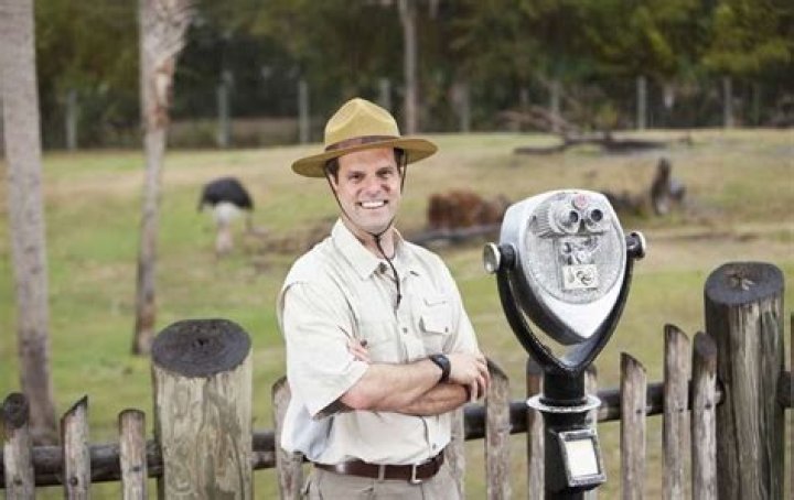Can you travel as a zoologist?