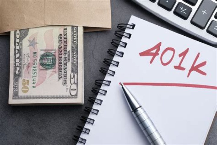 Can you use 401k for down payment?