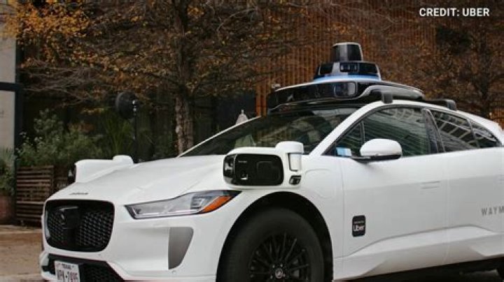 Can you use your own car for Uber?