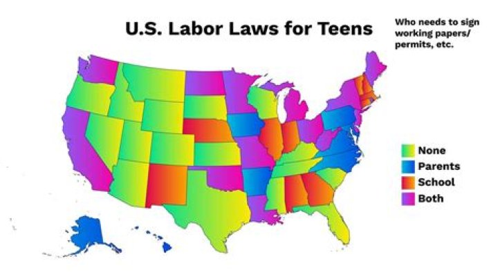 Can you work at 14 in Pennsylvania?