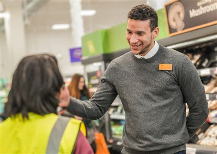 Can you work at Sainsburys at 14?