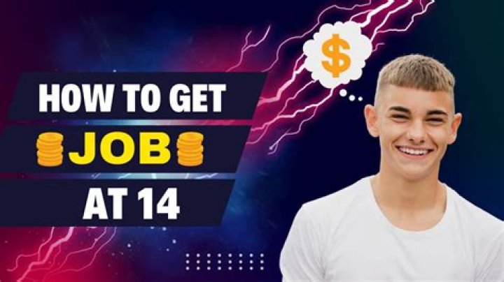 Can you work at Subway at 14 in Wisconsin?