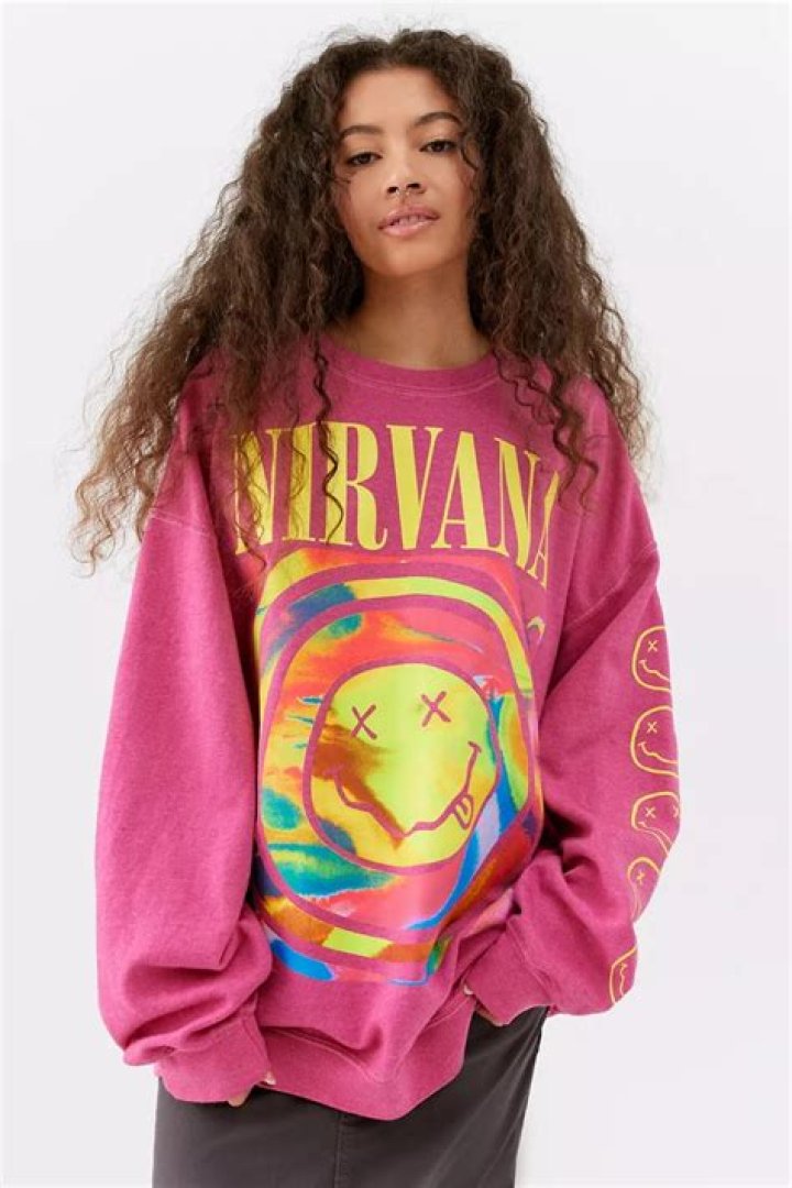 Can you work at Urban Outfitters at 16?