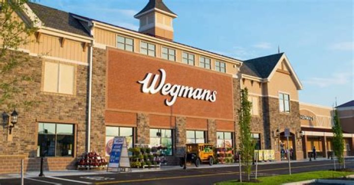 Can you work at Wegmans at 15?