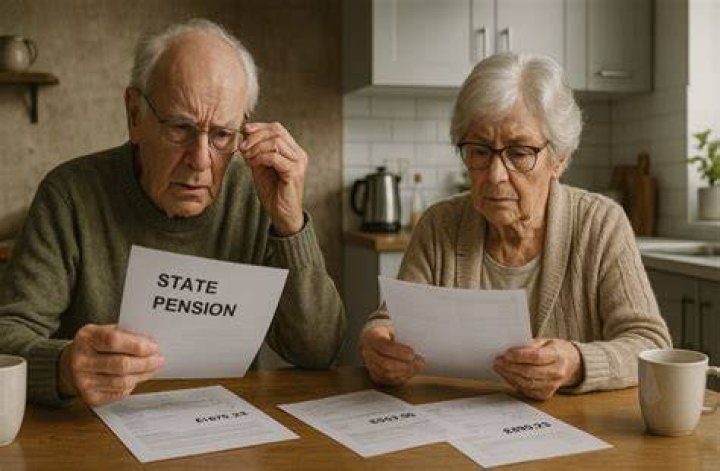 Can you work full time while receiving state pension?