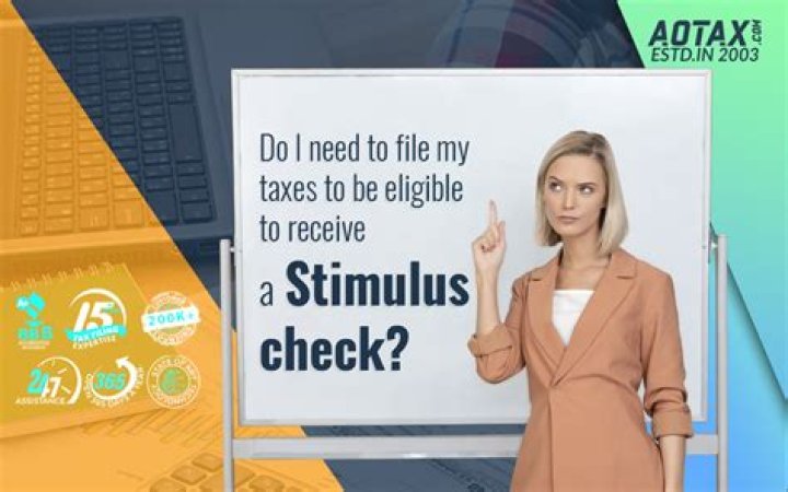 Did I receive a stimulus check in 2008?