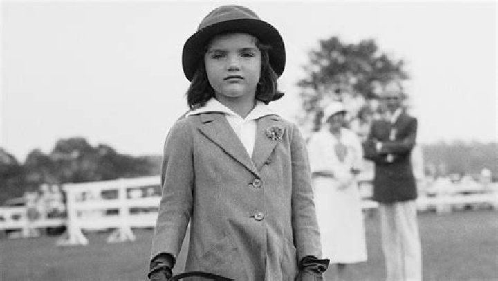 Did Jackie Kennedy have a job?