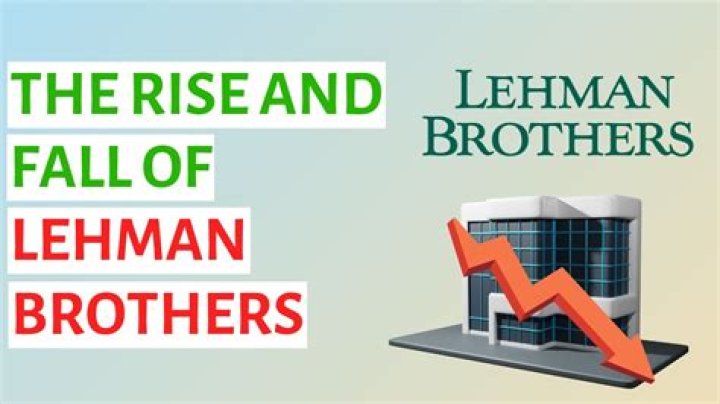 Did the Lehman Brothers violate GAAP?