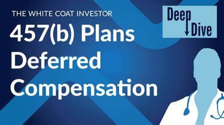 Do 457 plans have a match?