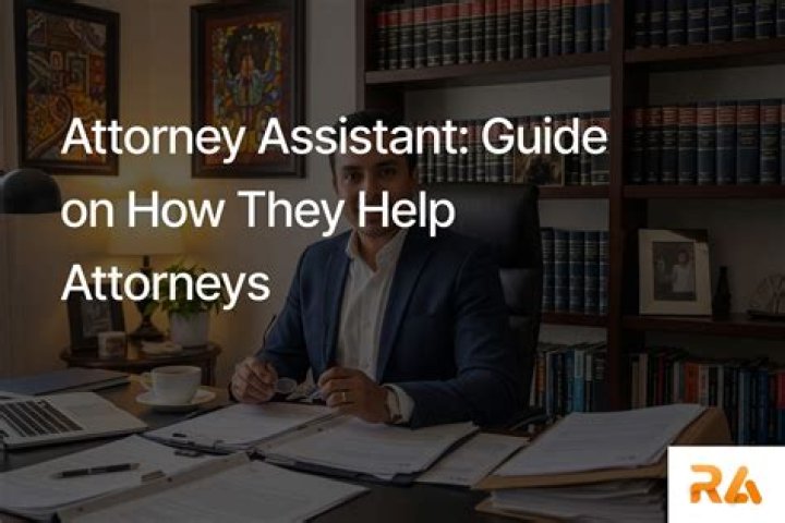 Do attorneys work for the state?