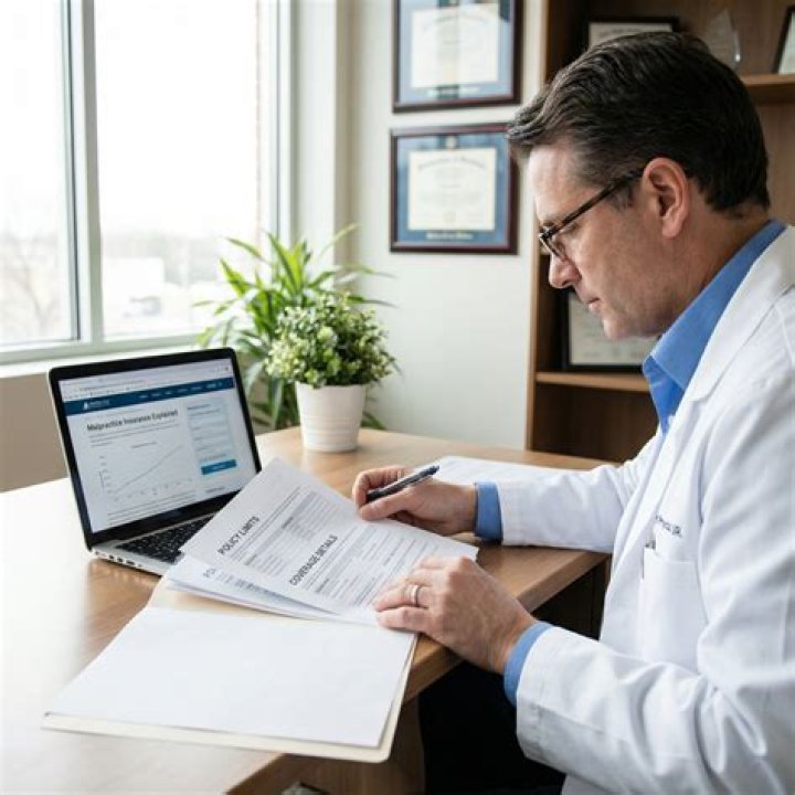 Do audiologists need malpractice insurance?