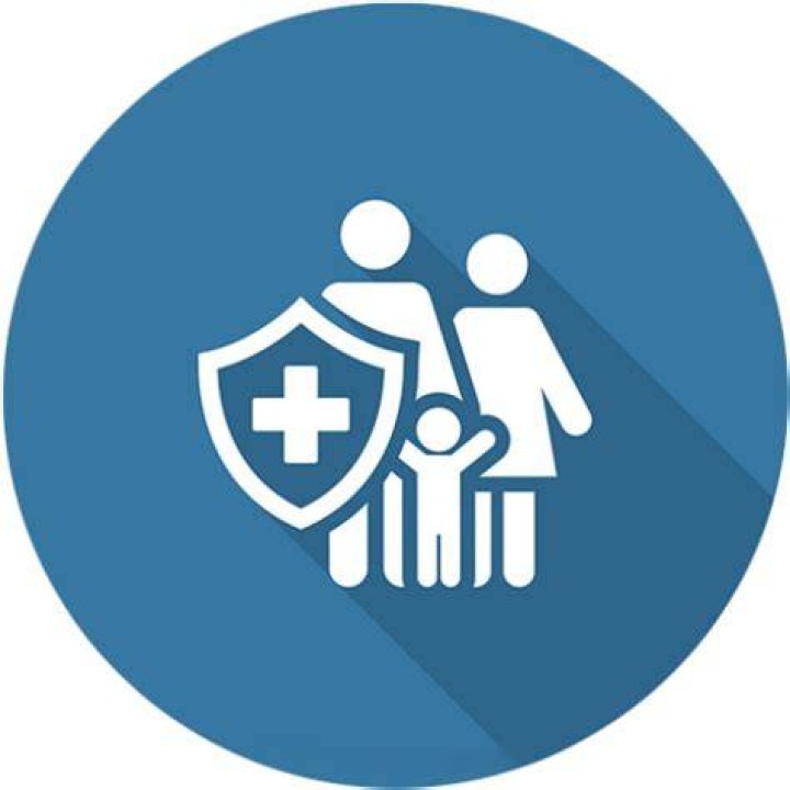 Do babies automatically get health insurance?