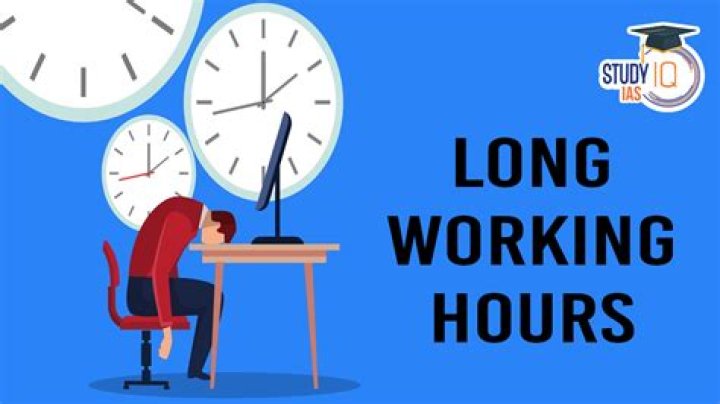 Do bakers work long hours?