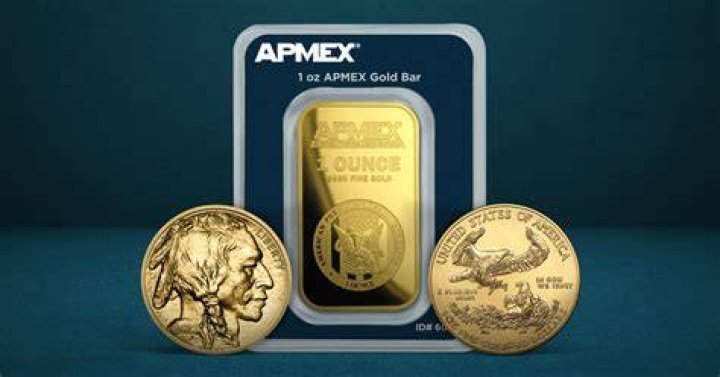 Do banks sell gold bullion?