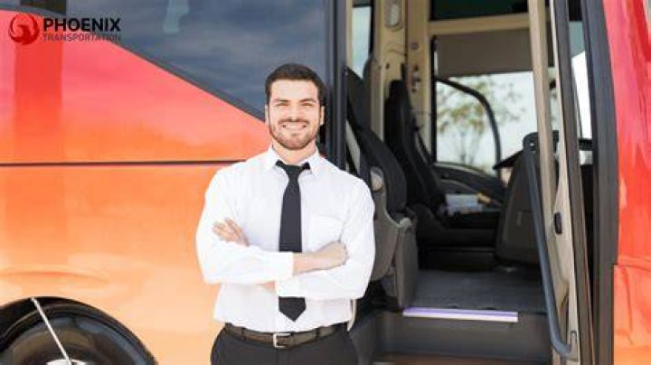 Do bus drivers get paid well?