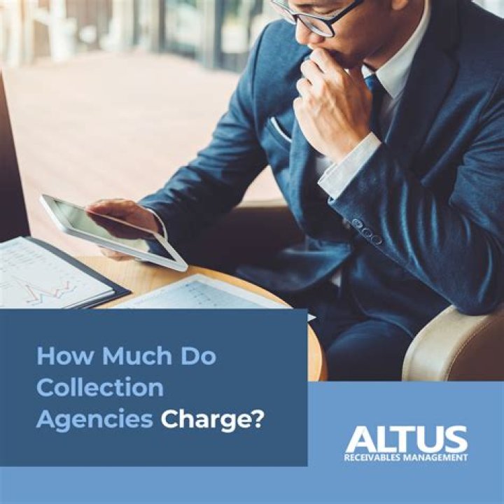 Do collections agencies always sue?