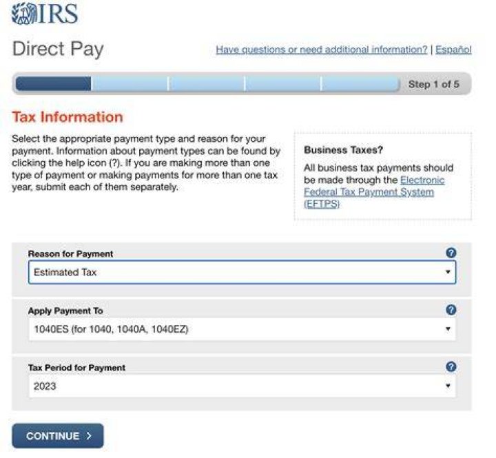 Do day traders have to pay estimated taxes?