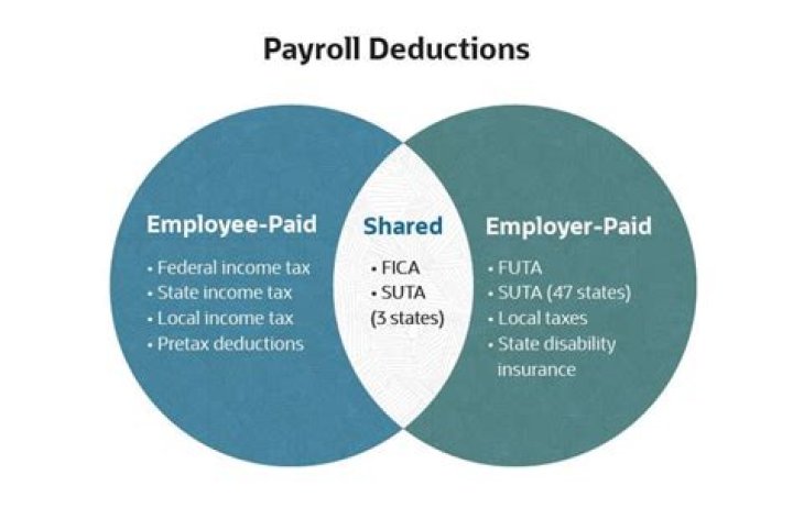 Do employees on work visas pay taxes?