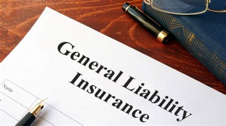 Do engineers need general liability insurance?