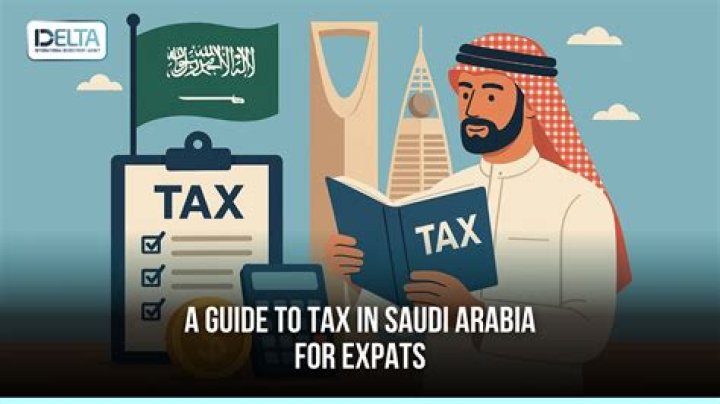Do expats pay tax in Jordan?