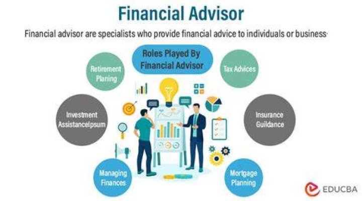 Do financial advisors recommend life insurance?