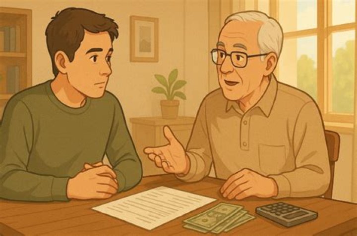 Do I have to inform HMRC if I inherit money UK?