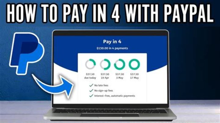 Do I have to pay taxes if I use PayPal?