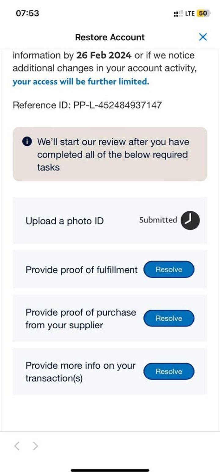 Do I have to provide receipts for an insurance claim?