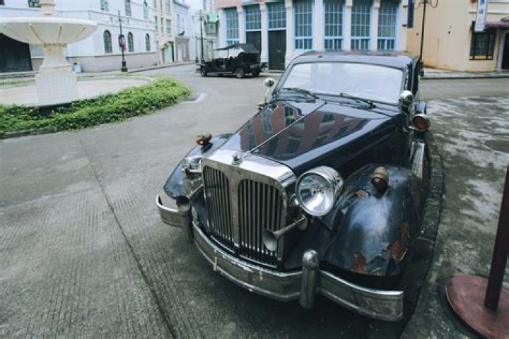 Do I need comprehensive insurance on an old car?