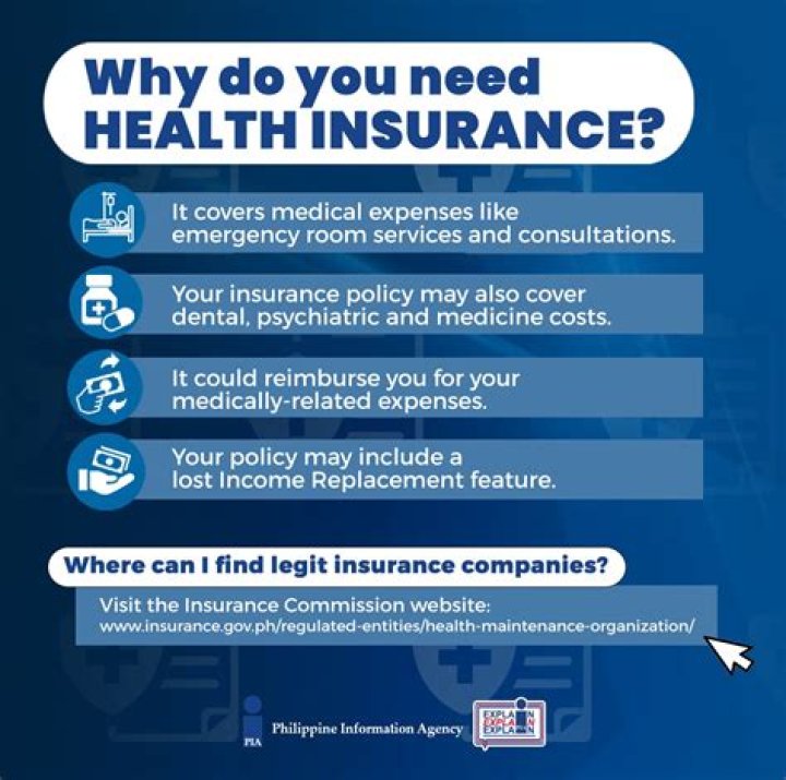 Do I need health insurance in Jersey?