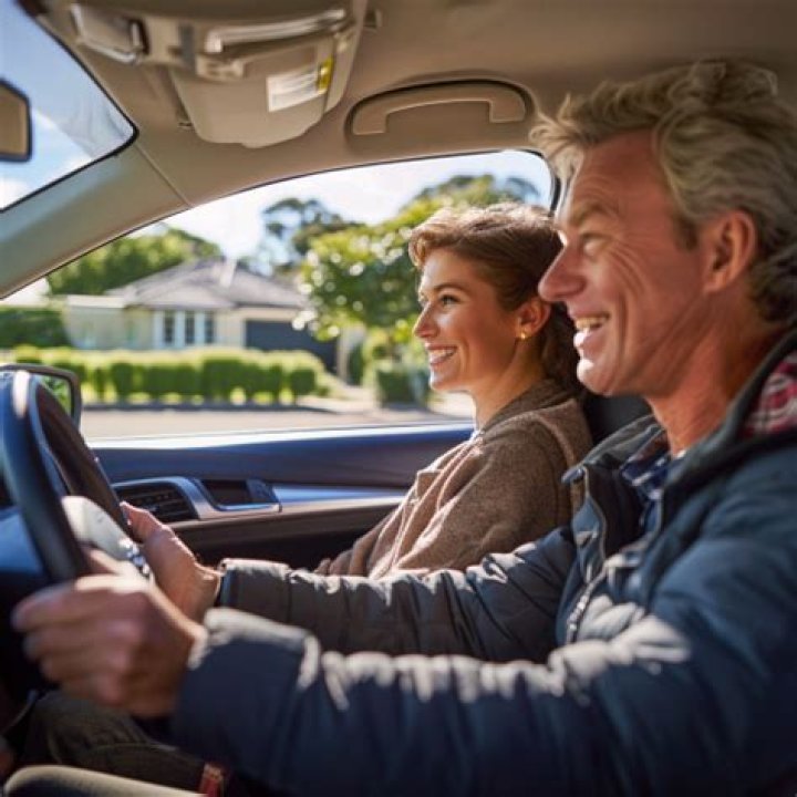 Do I need my own insurance to drive my parents car?