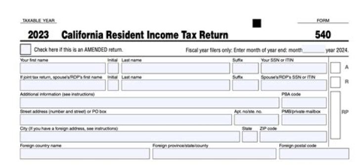 Do I need to file a California tax return if I live abroad?