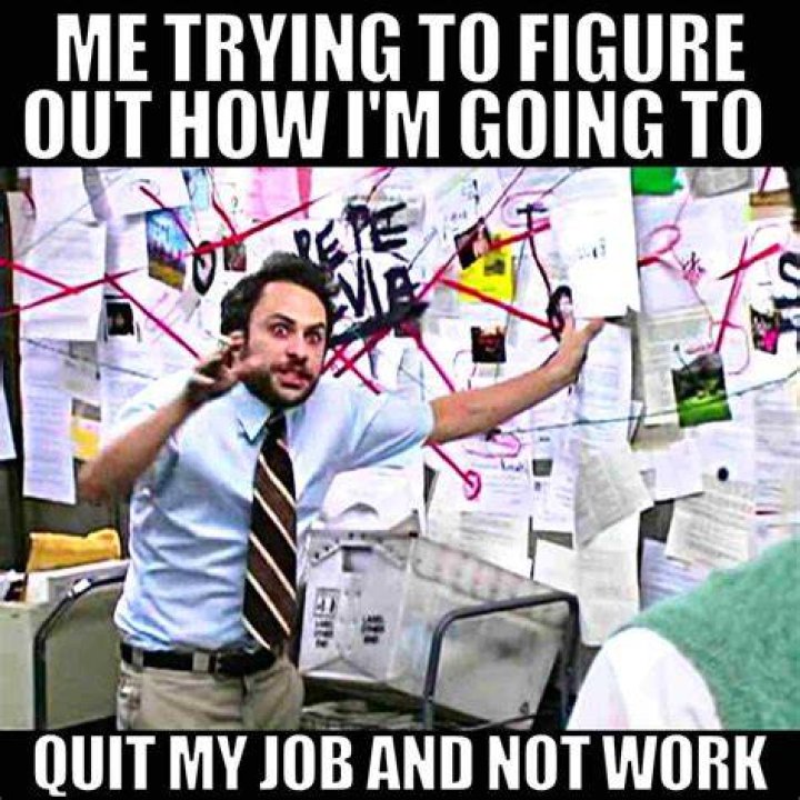 Do I need to sign anything when I quit my job?