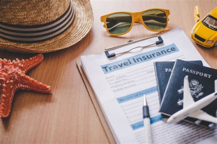 Do I need travel insurance for working abroad?