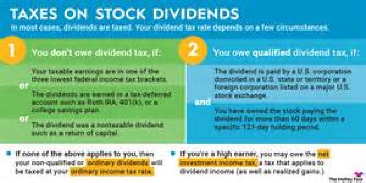 Do I pay taxes on distributions?