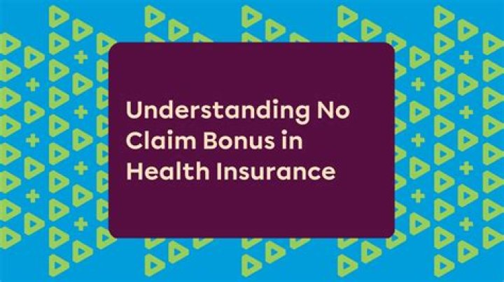 Do I still get no claims bonus if I cancel my insurance?