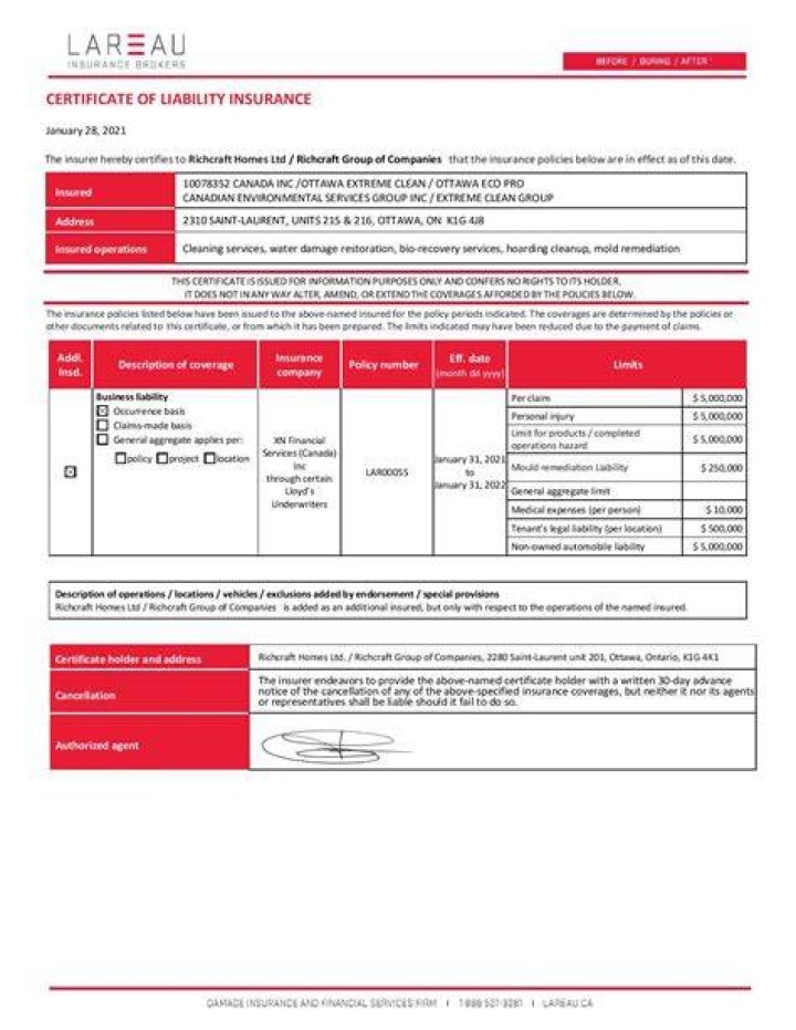 Do insurance companies ask for proof of license?