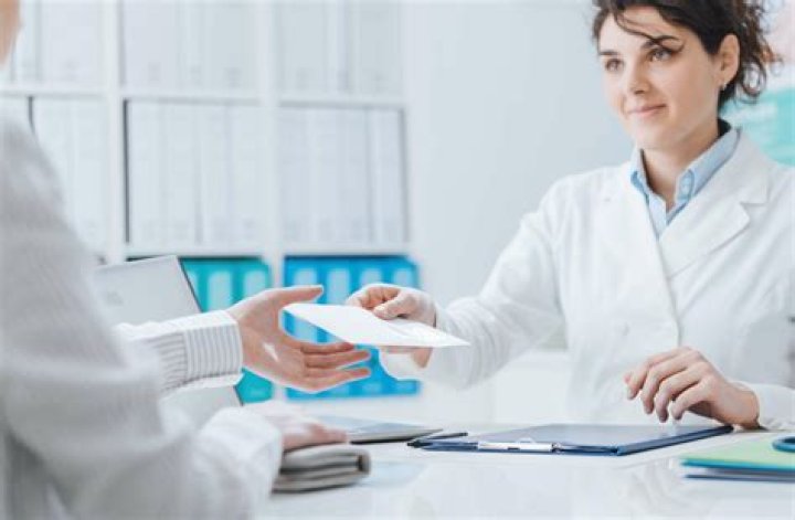 Do insurance companies keep records?