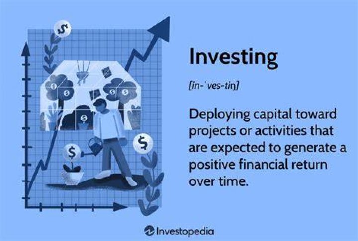 Do investors benefit from capital markets?