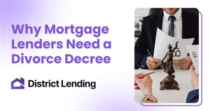 Do mortgage lenders check for lawsuits?