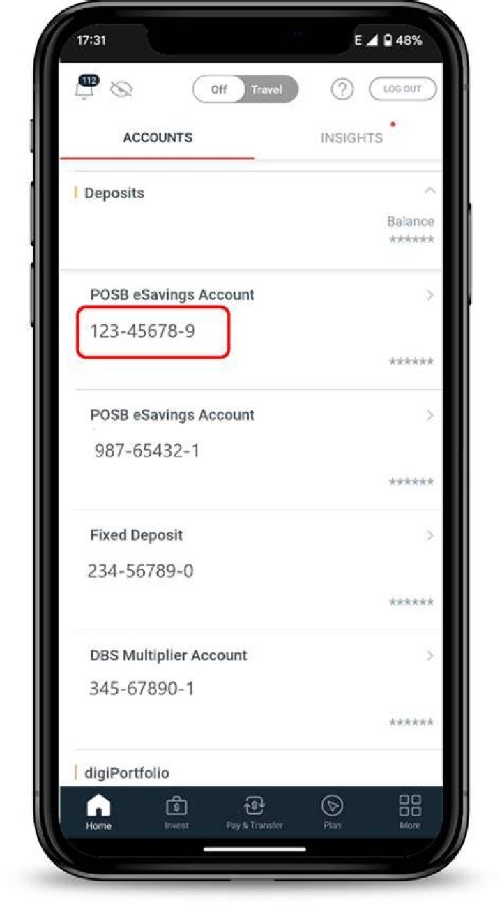 Do passbook accounts still exist?