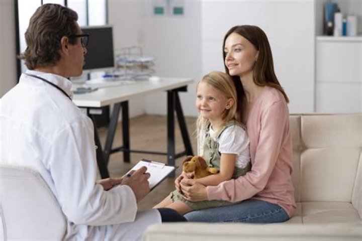 Do pediatricians get life insurance?